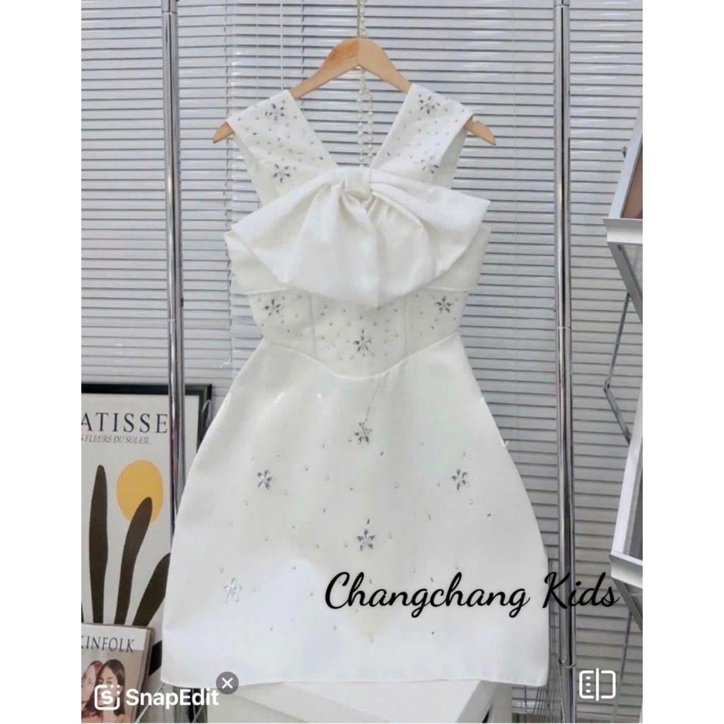 Đầm bé gái sét bé gái hàng thiết kế  SALE SALE