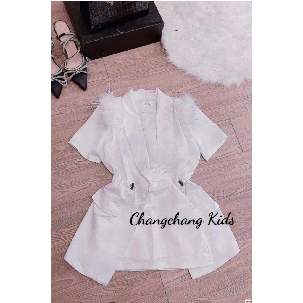 Đầm bé gái sét bé gái hàng thiết kế  SALE SALE