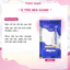 Ủ tóc Biotin Ziemlich, ủ Bio Gold siêu mềm mượt, phục hồi tóc_ Tony Hair
