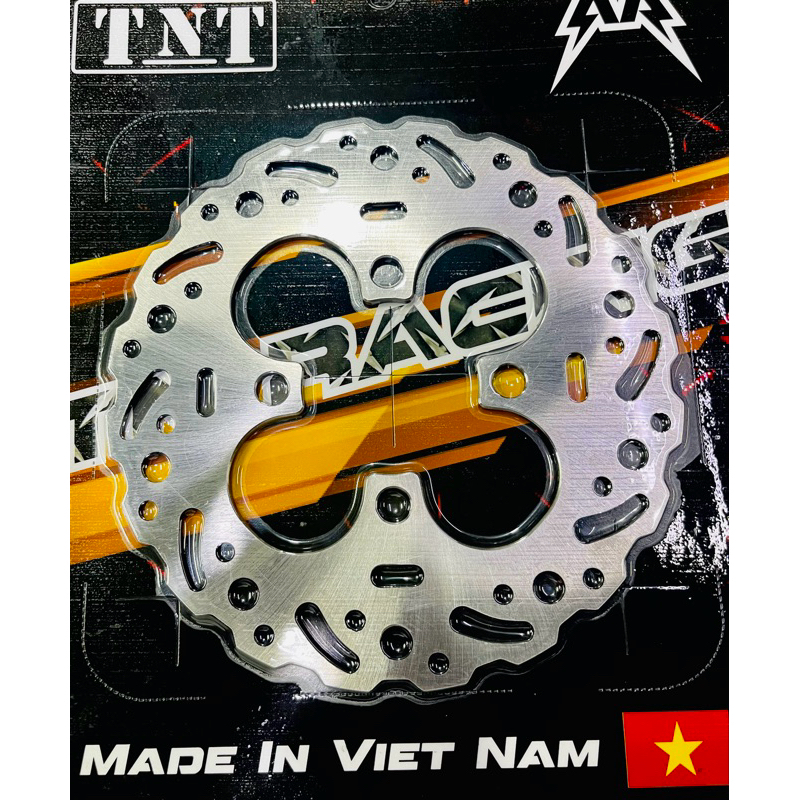 Đĩa Braking 190 (Dreams ,Wave ,Vision ,Ab…) Shopee Việt Nam