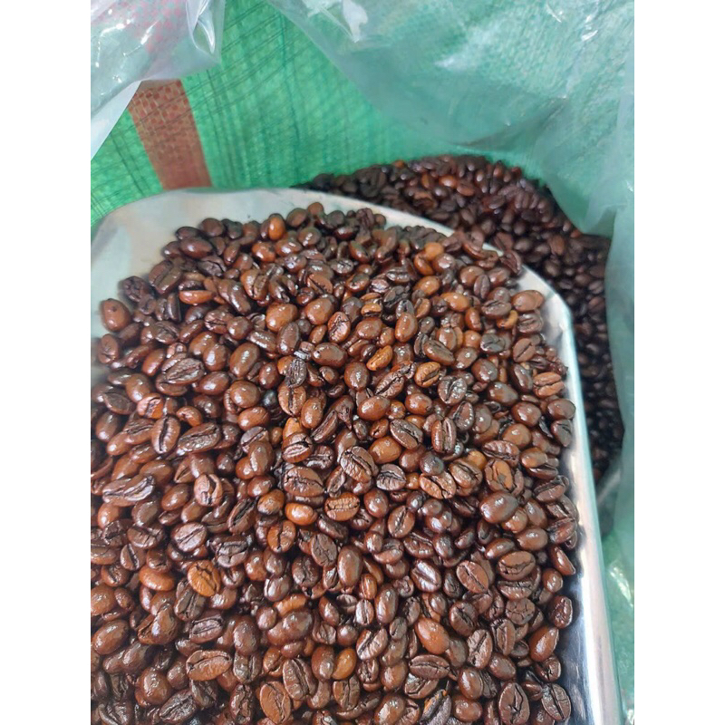 500g Cà phê BỘT pha phin PHÁT COFFEE CULI ROBUSTA MIX THƯỢNG HẠNG thơm nồng đậm hậu sánh béo