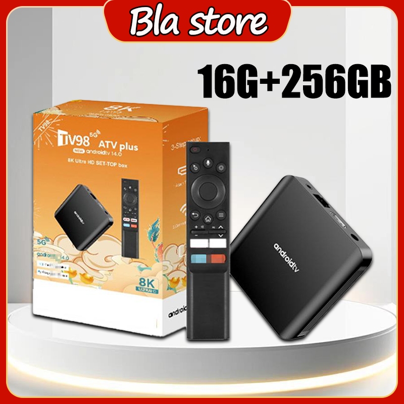 Smart tv box - Giá Tốt, Sale Tháng 08, Freeship 0Đ | Shopee Việt Nam