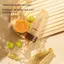 Thìa ăn dặm cho bé GutyKids ,bình thìa ăn dặm bằng silicon có vạch chia dung tích 120ml, bộ đồ ăn cho trẻ em