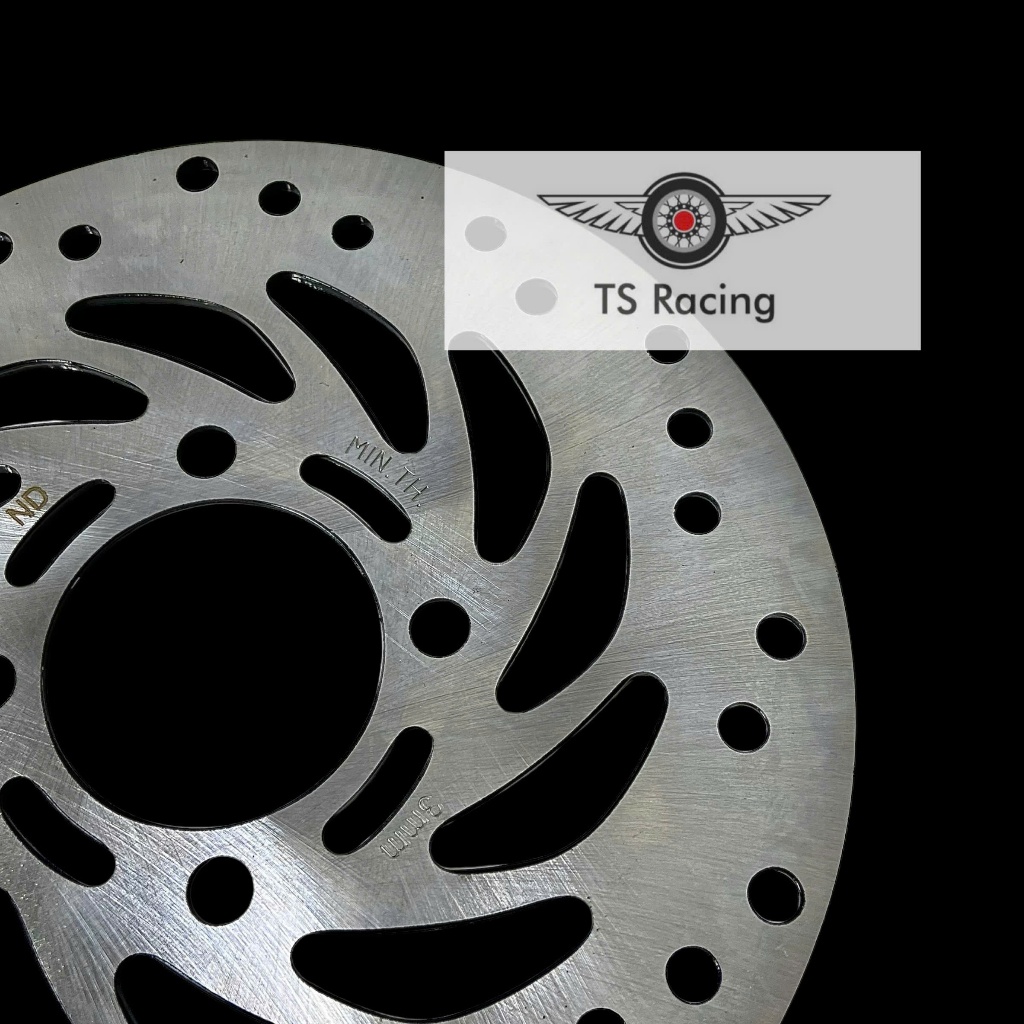 Đĩa thắng trước wave s110 - wave rsx110 - wave blade 110 - wave rs 110 - future x 125