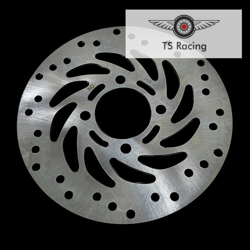 Đĩa thắng trước wave s110 - wave rsx110 - wave blade 110 - wave rs 110 - future x 125