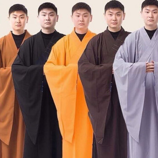 Đồ Lam Đi Chùa # Áo Thầy# Áo Hậu