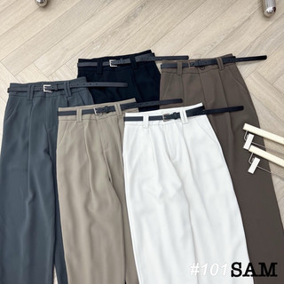 Quần Baggy Chất Vải Gold Nhật Mền Mịn