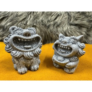 Tượng Kỳ Lân cười dâng tiền tài lộc ( đá nguyên khối)