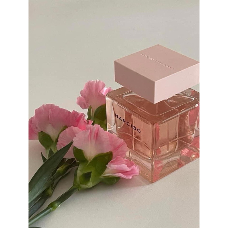 [10ML] - NARCISO CRISTAL EDP