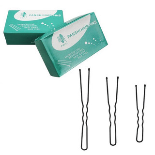 Kẹp U -Y Tạo định Hình Tóc cô dâu 500g