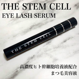 DƯỠNG MI THE STEM CELL EYE LASH SERUM (6ML) Nhật bản
