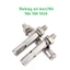 5 cái M6, M8,M10 Bulong nở,tắc kê nở inox304