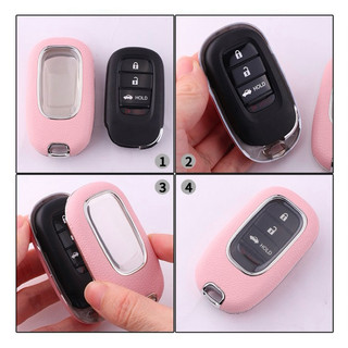 MÓC ỐP  KHOÁ HONDA CRV, HRV , CIVIC , City ....