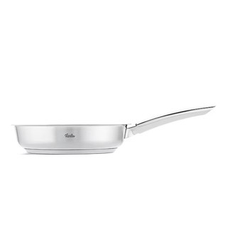 [TRẢ GÓP 0%] Chảo thép Fissler Pure - Hàng chính hãng sản xuất tại Đức bảo hành 2 năm