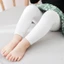 Quần tất không bàn hàng qccc thu đông mix đồ chất đẹp dày dặn ấm áp cho bé 0-4 tuổi