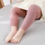 Quần tất không bàn hàng qccc thu đông mix đồ chất đẹp dày dặn ấm áp cho bé 0-4 tuổi