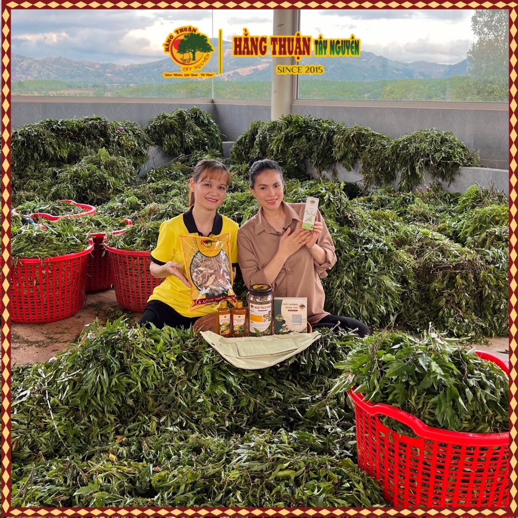 [Tặng Kèm 4 Sản Phẩm] Bộ Ở Cữ Tối Thiểu HTTN – Chăm Sóc Mẹ Sau Sinh Tại Nhà