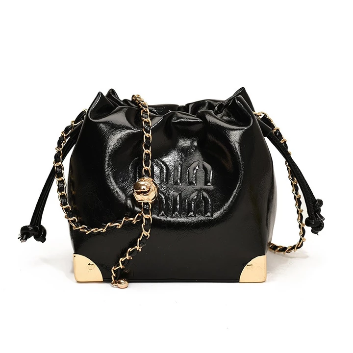 Women's Underarm Bag – 4