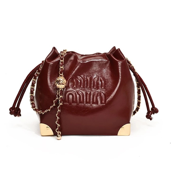 Women's Underarm Bag – 7