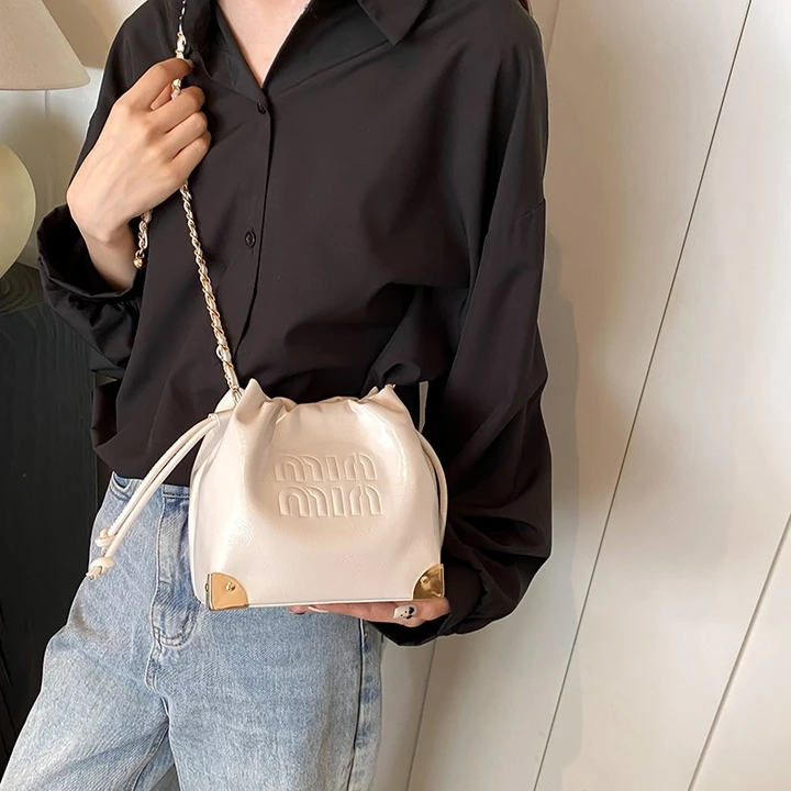 Women's Underarm Bag – 6