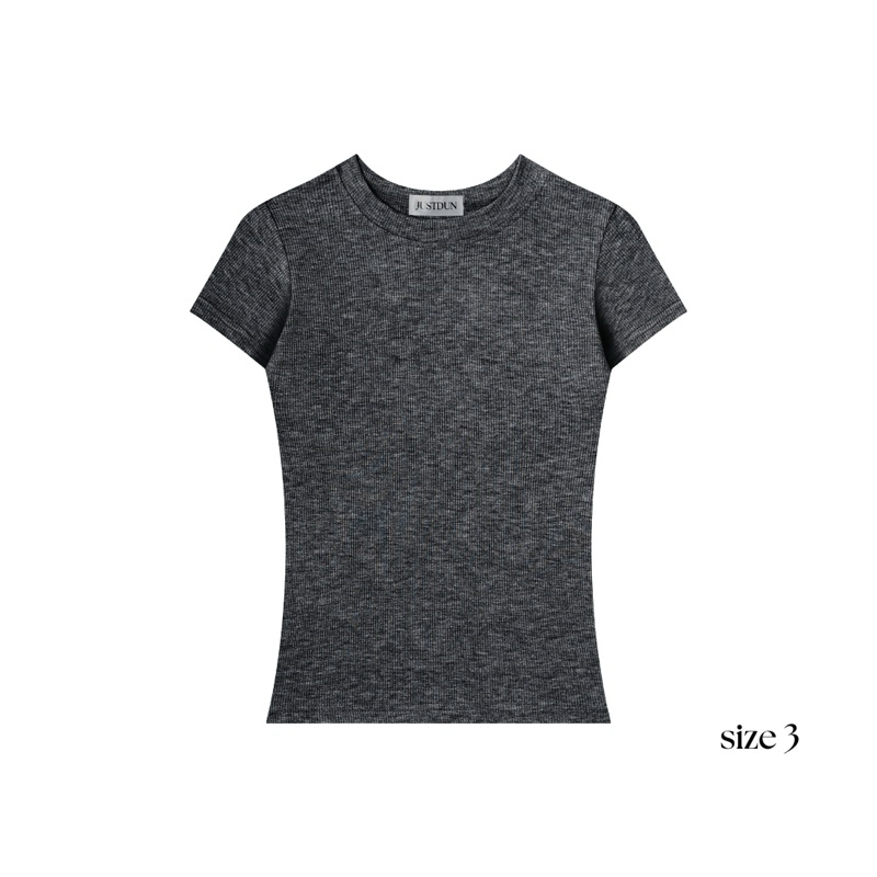 TIÊU ĐEN size 3