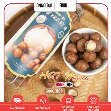 Hạnh nhân rang muối, hạnh nhân sấy hạt ngũ cốc ăn vặt làm sữa ngon giòn
