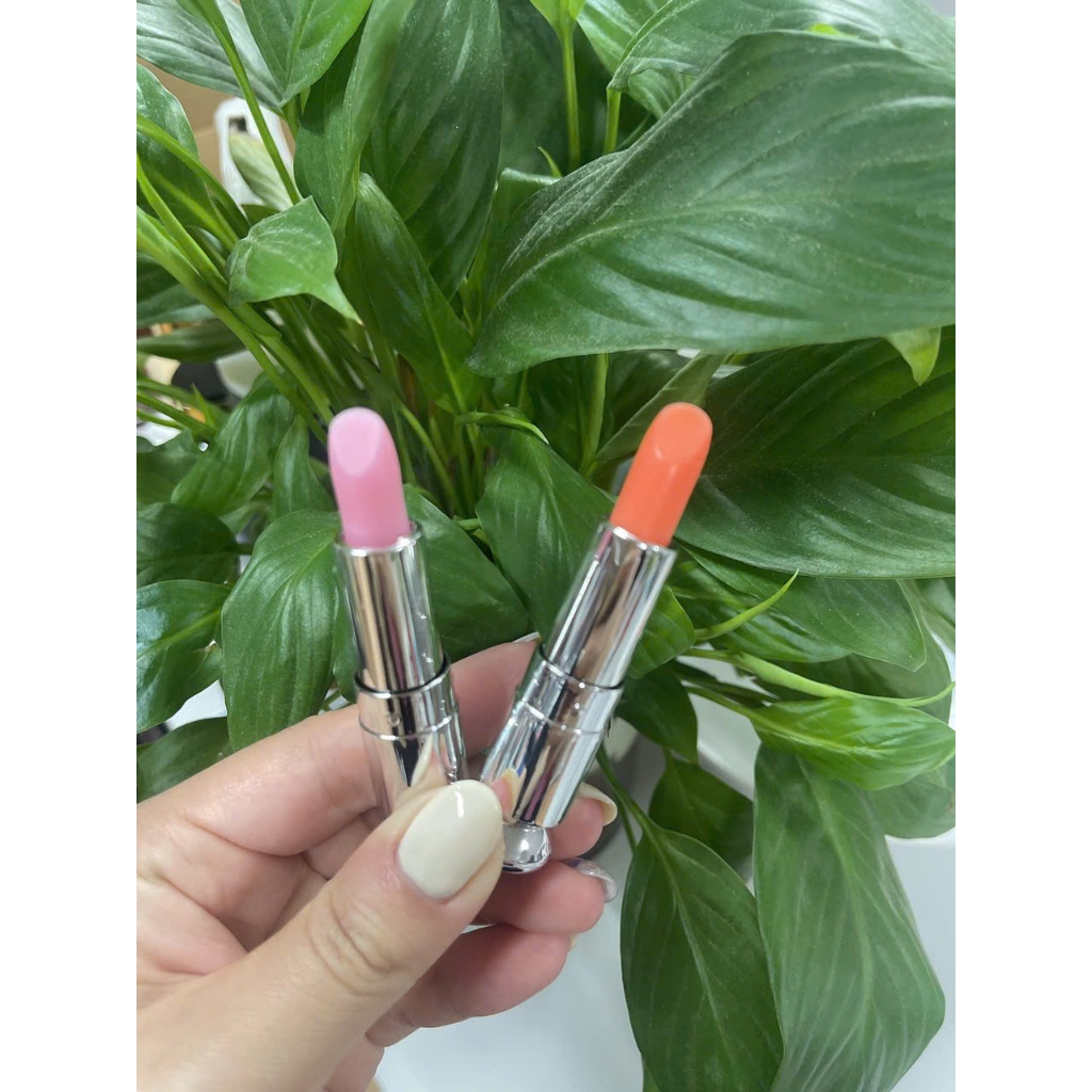 Son D ng Moi Dior Addict Lip Grow Mini 1.5G Fullbox Kaiyo Beauty Shopee Vi t Nam