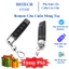 {Gò Vấp} Remote điều khiển cửa cuốn móng tay học lệnh HStech học lệnh thông minh tần số 433Mhz