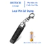 {Gò Vấp} Remote điều khiển cửa cuốn móng tay học lệnh HStech học lệnh thông minh tần số 433Mhz