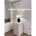Tủ lanh mini PVL 2 ngăn làm đá cấp đông - MIDEA 93L cao cấp, siêu tiết kiệm điện - Bảo Hành 6 Năm — ảnh 7