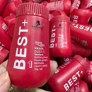 Bột Phồng Chân tóc BEST ,giúp tóc giảm bết rít