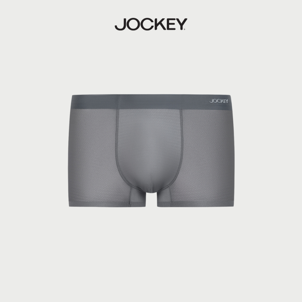 Ảnh Quần lót Nam Jockey Trunk không đường may - J4058 1