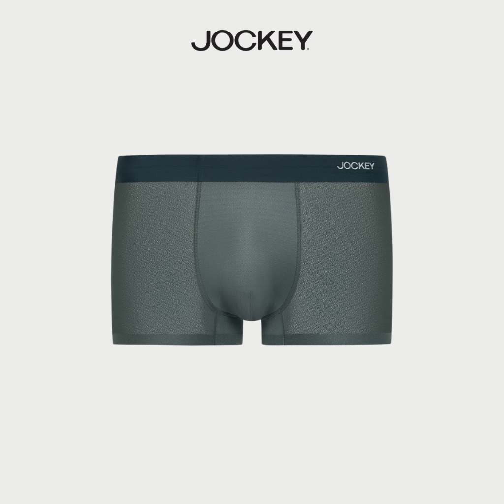 Ảnh Quần lót Nam Jockey Trunk không đường may - J4058 2