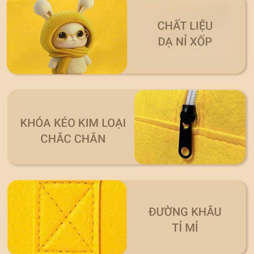 Túi Xách Du Lịch, Túi Đựng Đồ  Đa Năng Nhiều Hoạ Tiết Dạ Nỉ , Phù Hợp Du Lịch Mẹ Bỉm Sữa Phụ Nữ Sinh