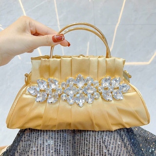 Túi Đầm Đeo Vai Hàng Siêu Cao Cấp Chất Lượng Đảm Bảo Tuyệt Đối 100% HìnhDo Shop Tự Chụp