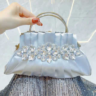 Túi Đầm Đeo Vai Hàng Siêu Cao Cấp Chất Lượng Đảm Bảo Tuyệt Đối 100% HìnhDo Shop Tự Chụp