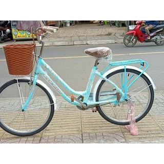 XE NỮ MINI PHÙ HỢP CHO MỌI LỨA TUỔI