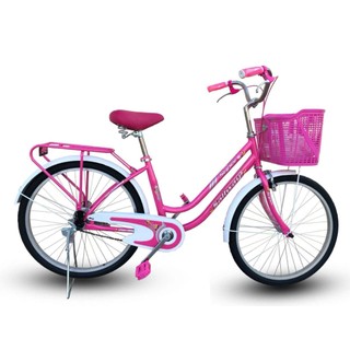 XE NỮ MINI PHÙ HỢP CHO MỌI LỨA TUỔI