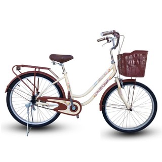 XE NỮ MINI PHÙ HỢP CHO MỌI LỨA TUỔI
