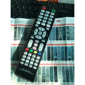 Điều khiển tivi đa năng Aconatic các dòng LCD LED SMART hàng cao cấp