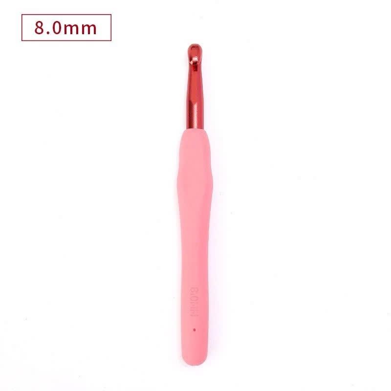 Kim móc dẻo màu8mm