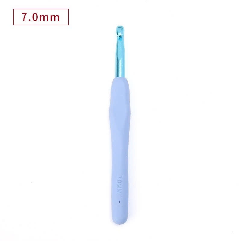 Kim móc dẻo màu 7mm