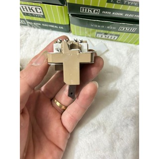 Tiết chế Huyndai 15 tấn, IC Huyndai 15 tấn