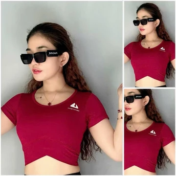 Women's activewear