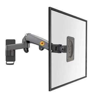 Gía Treo Màn Hình Máy Tính NB M3 17 - 35 Inch / Tay Treo Màn Hình Dạng Gắn Tường