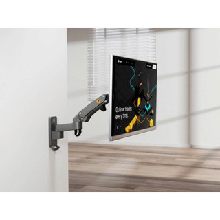 Gía Treo Màn Hình Máy Tính NB M3 17 - 35 Inch / Tay Treo Màn Hình Dạng Gắn Tường