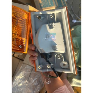 Đèn xi nhan Huyndai 3.5 tấn, đèn xi nhan MIGHTY