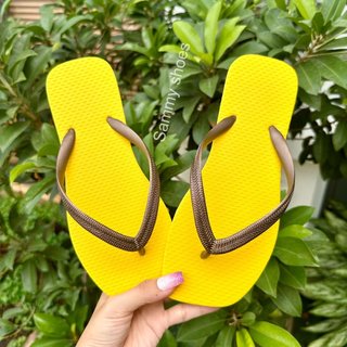 [Mũi Vuông] DÉP XỎ NGÓN NỮ TRƠN BASIC 18 MÀU ĐẾ CAO SU ÊM ÁI THOẢI MÁI BỀN BỈ THỜI TRANG ĐI BIỂN HẰNG NGÀY