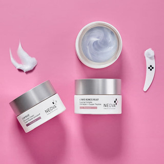 Kem Dưỡng Dưỡng Ẩm Làm Dịu Da Neova Ultimate Redness Relief 50ml