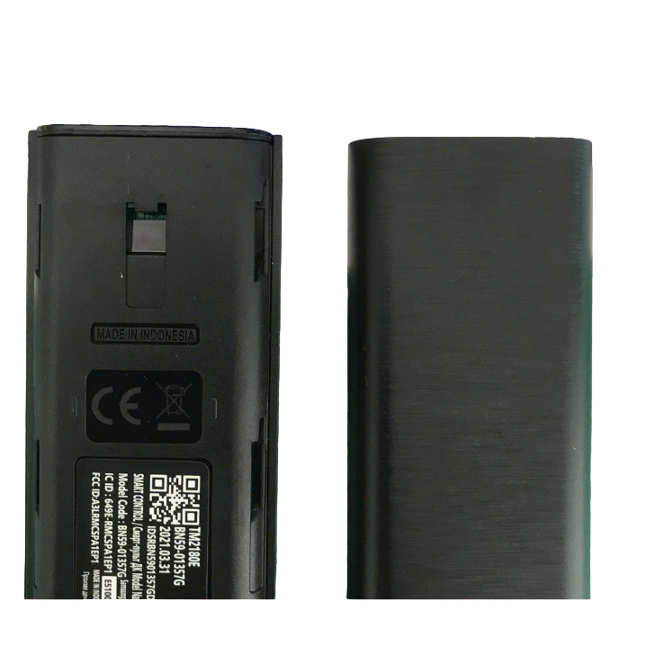 Điều khiển tivi samsung giọng nói BN59-01357G, Remote TV SAMSUNG made in indonesia lỗi 1 đổi 1